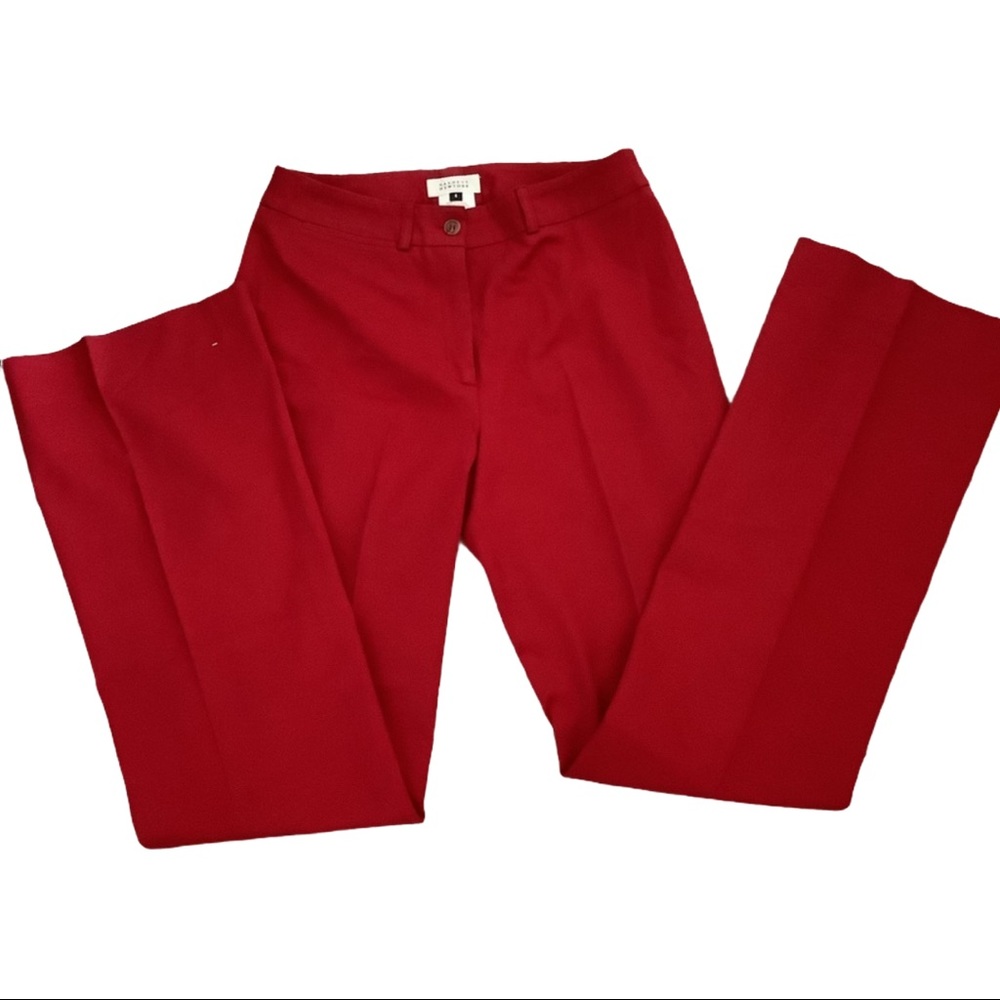 Barneys New York Women’s Red
